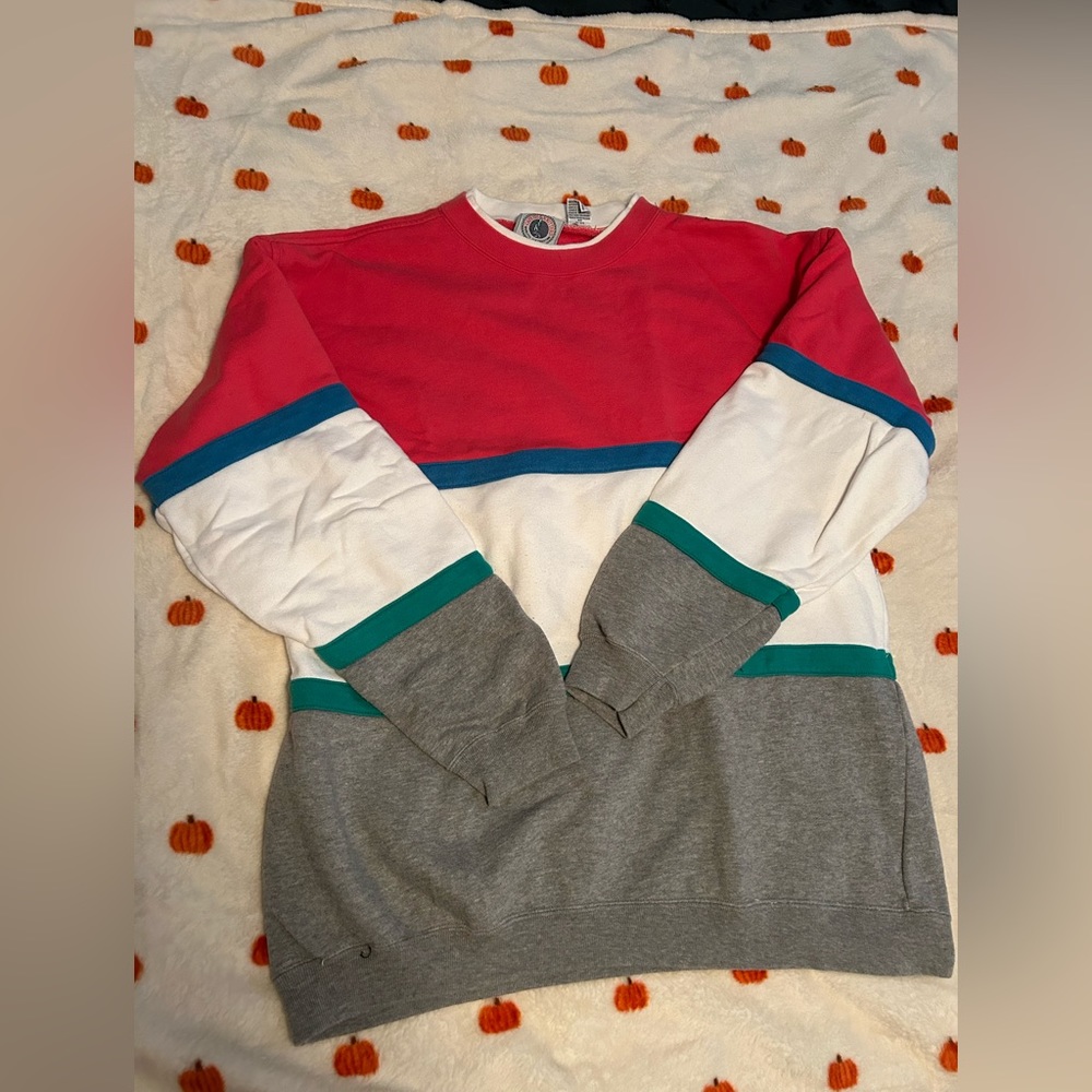 Vintage sweatshirt